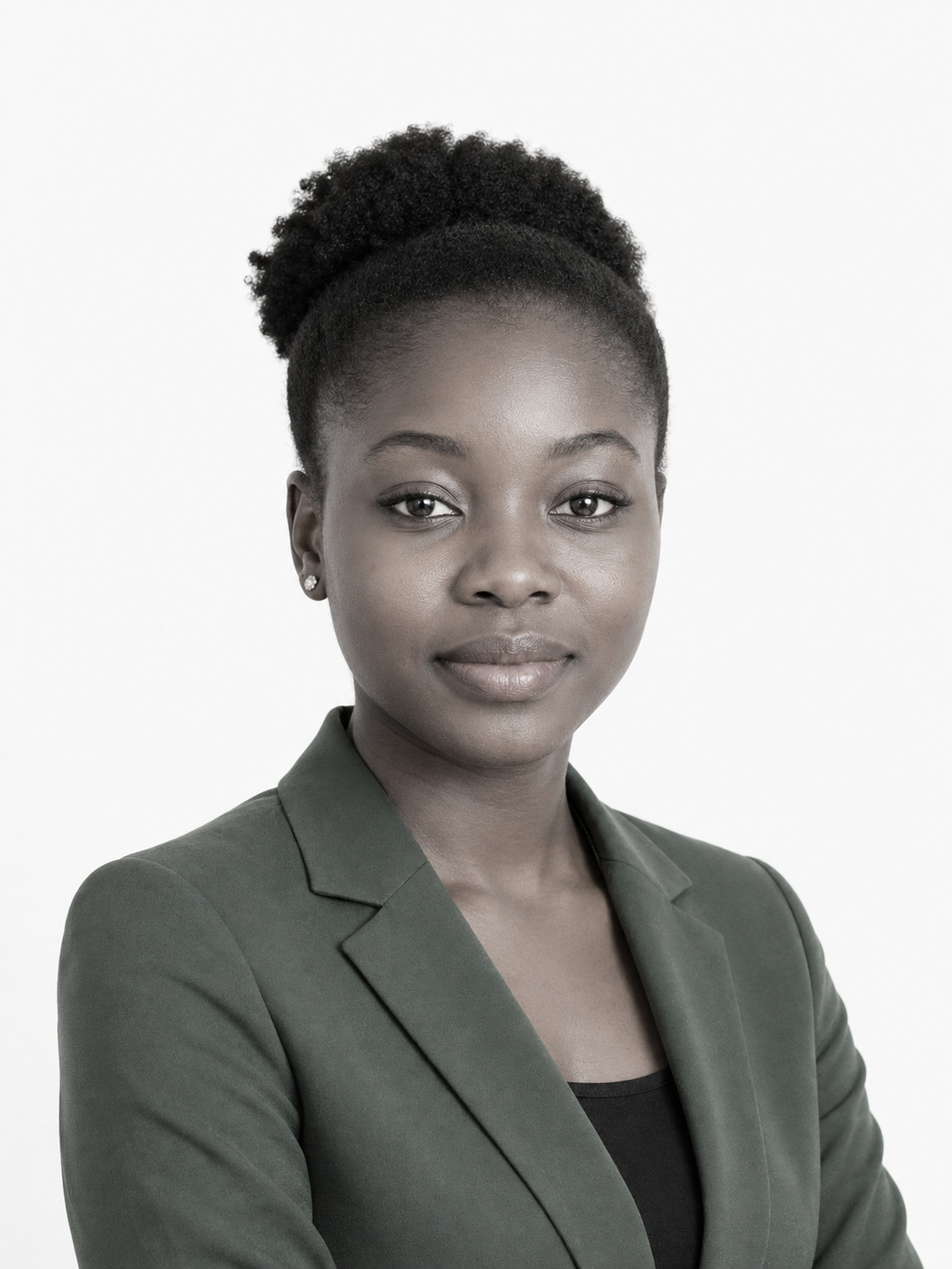 Citoyenne burkinabe